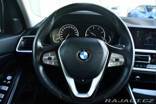 BMW 3 320d xD TAŽNÉ 2xKOLA 2020