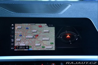 BMW 3 320d xD TAŽNÉ 2xKOLA 2020