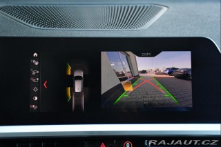 BMW 3 320d xD TAŽNÉ 2xKOLA 2020