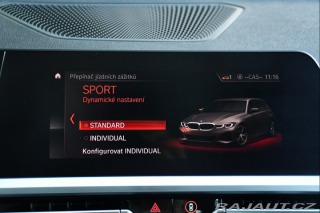 BMW 3 320d xD TAŽNÉ 2xKOLA 2020