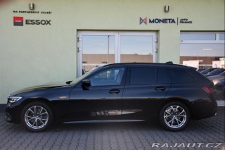 BMW 3 320d xD TAŽNÉ 2xKOLA 2020