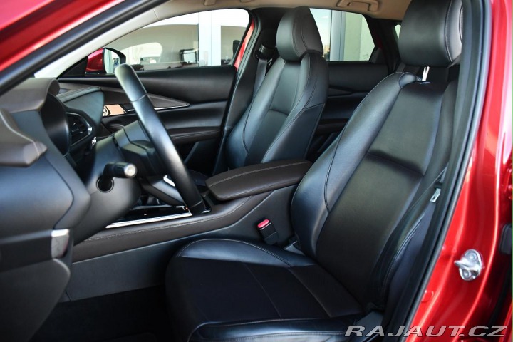 Mazda CX-30 X180/4x4/GT+SOUND/PREMIUM 2019