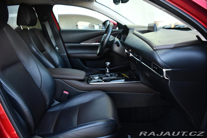 Mazda CX-30 X186/4x4/GT+SOUND/PREMIUM 2019