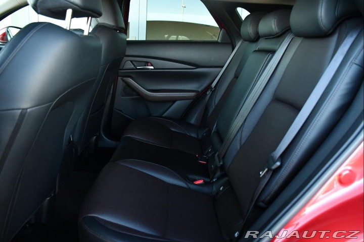 Mazda CX-30 X186/4x4/GT+SOUND/PREMIUM 2019