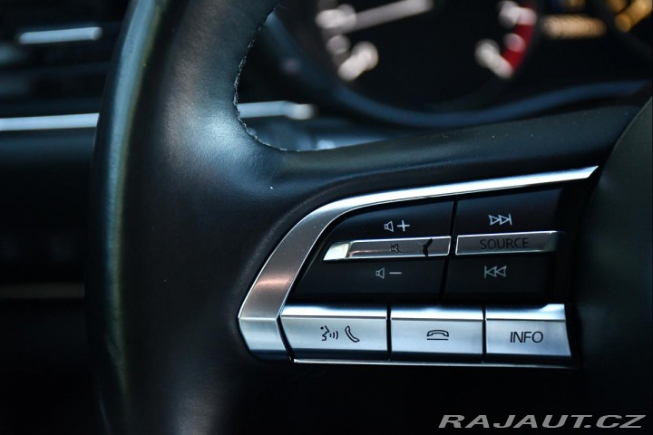 Mazda CX-30 X180/AWD/GT+SOUND/PREMIUM 2019