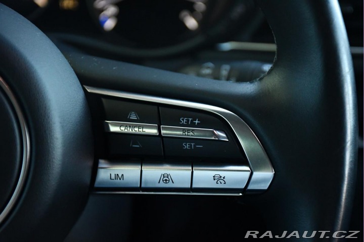 Mazda CX-30 X180/AWD/GT+SOUND/PREMIUM 2019