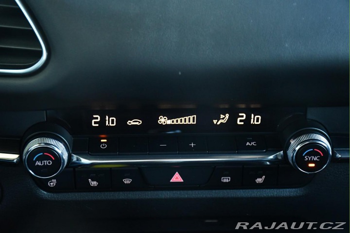 Mazda CX-30 X186/4x4/GT+SOUND/PREMIUM 2019