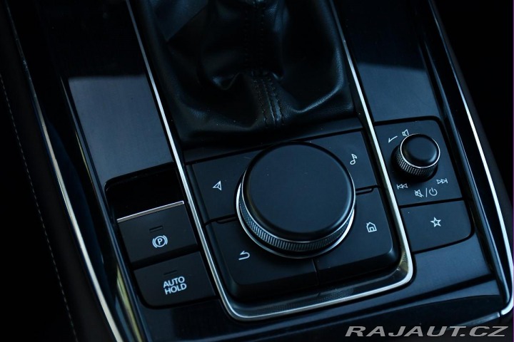 Mazda CX-30 X180/4x4/GT+SOUND/PREMIUM 2019