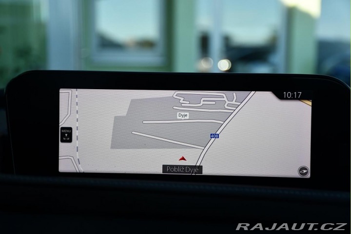 Mazda CX-30 X180/AWD/GT+SOUND/PREMIUM 2019