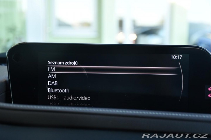 Mazda CX-30 X186/4x4/GT+SOUND/PREMIUM 2019