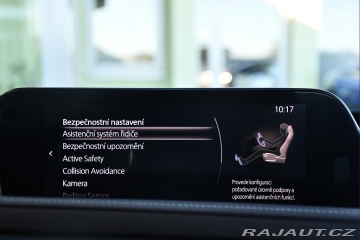 Mazda CX-30 X180/AWD/GT+SOUND/PREMIUM 2019