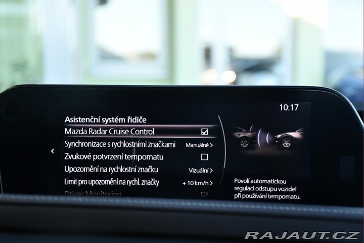 Mazda CX-30 X180/4x4/GT+SOUND/PREMIUM 2019