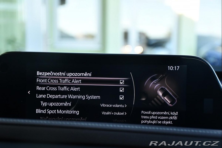 Mazda CX-30 X180/AWD/GT+SOUND/PREMIUM 2019