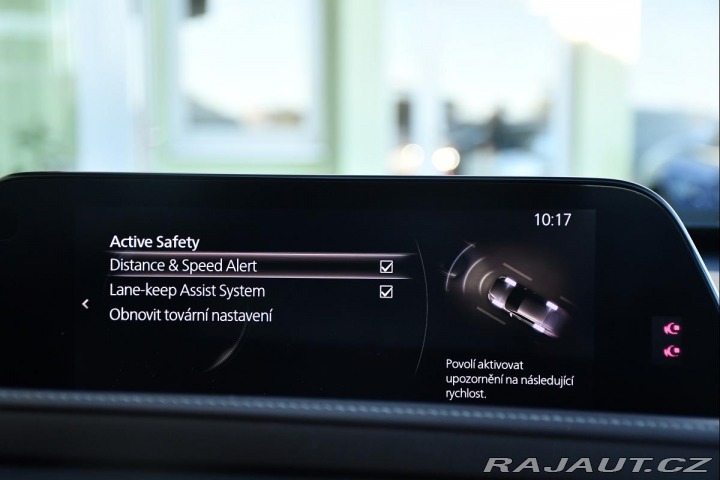 Mazda CX-30 X186/4x4/GT+SOUND/PREMIUM 2019