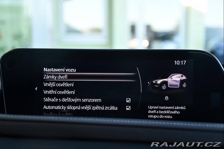 Mazda CX-30 X186/4x4/GT+SOUND/PREMIUM 2019