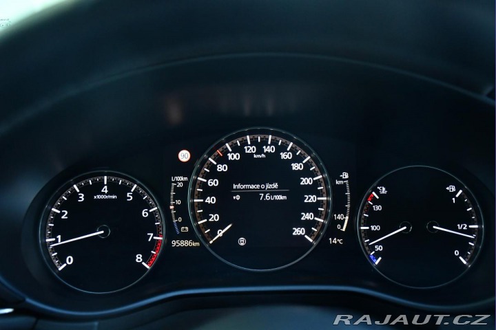 Mazda CX-30 X186/4x4/GT+SOUND/PREMIUM 2019