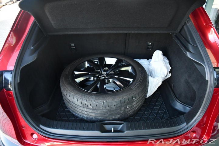 Mazda CX-30 X180/AWD/GT+SOUND/PREMIUM 2019