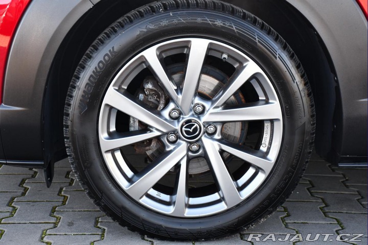 Mazda CX-30 X180/4x4/GT+SOUND/PREMIUM 2019