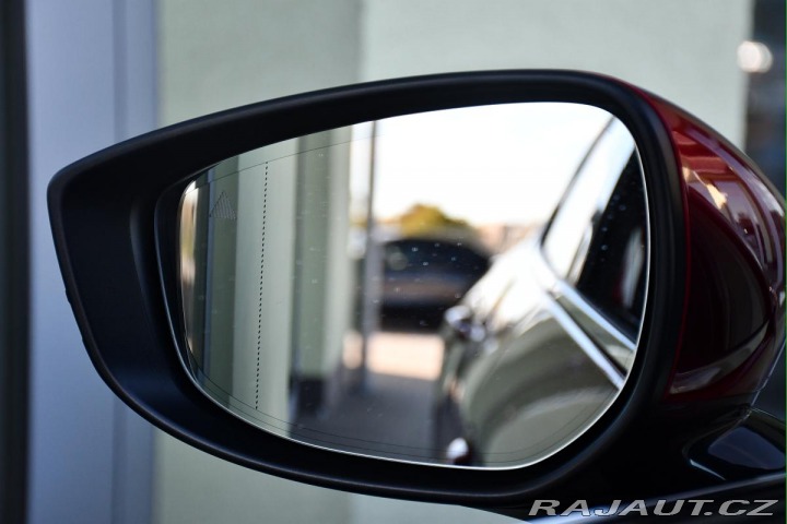 Mazda CX-30 X180/AWD/GT+SOUND/PREMIUM 2019