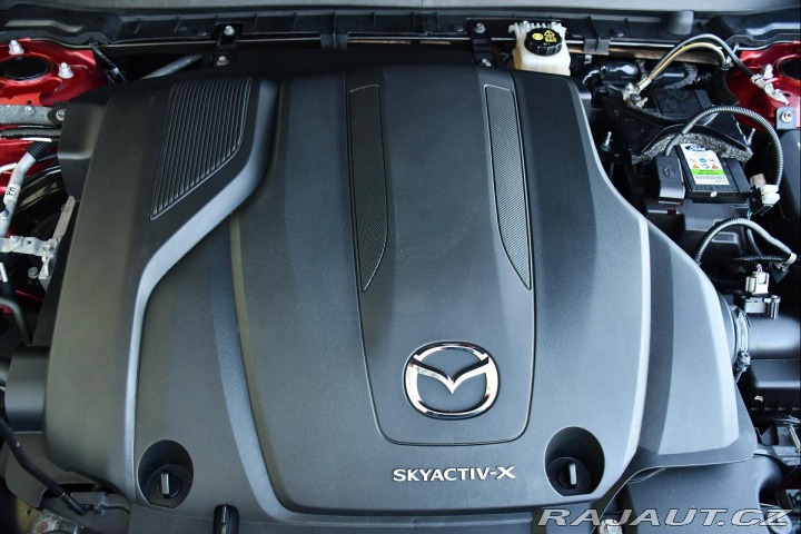 Mazda CX-30 X180/AWD/GT+SOUND/PREMIUM 2019