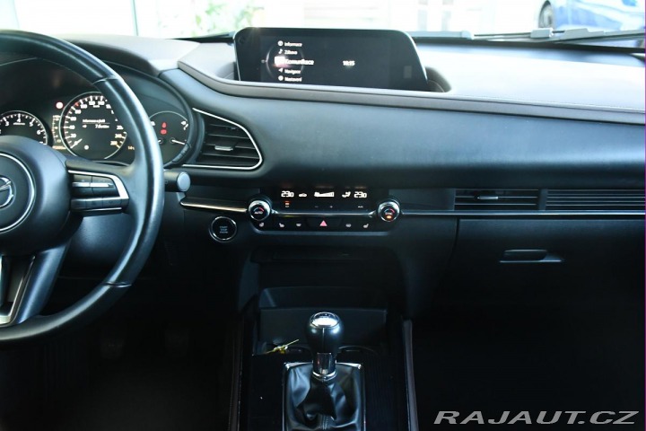 Mazda CX-30 X186/4x4/GT+SOUND/PREMIUM 2019