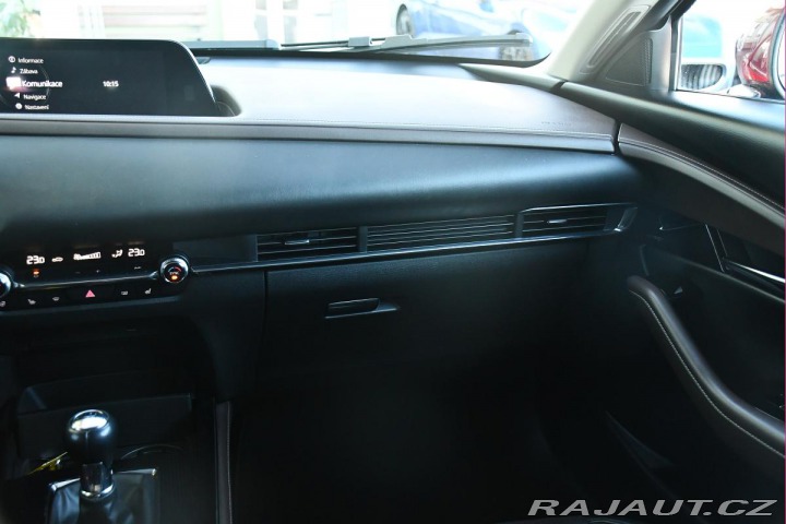 Mazda CX-30 X186/4x4/GT+SOUND/PREMIUM 2019