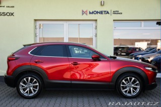 Mazda CX-30 X180/AWD/GT+SOUND/PREMIUM 2019