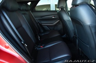 Mazda CX-30 X180/AWD/GT+SOUND/PREMIUM 2019