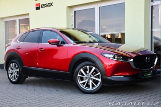 Mazda CX-30 X180/AWD/GT+SOUND/PREMIUM 2019