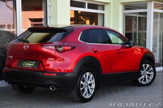 Mazda CX-30 X180/AWD/GT+SOUND/PREMIUM 2019