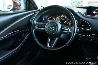 Mazda CX-30 X180/AWD/GT+SOUND/PREMIUM 2019