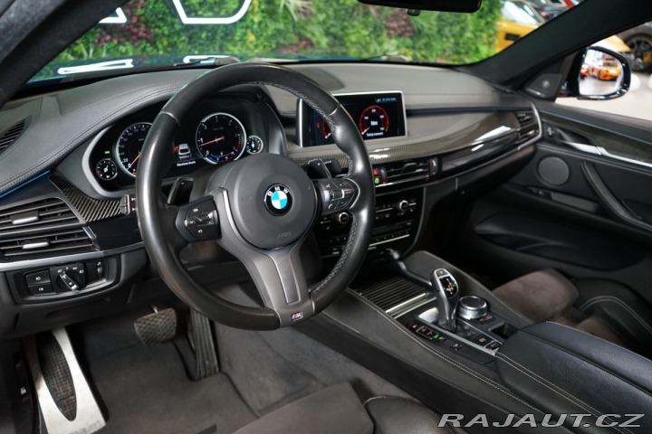 BMW X6 30d*xDRIVE*H/K*CAMERA*CAR 2019