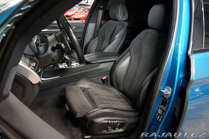 BMW X6 30d*xDRIVE*H/K*CAMERA*CAR 2019