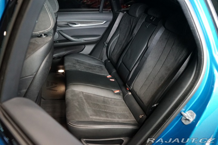 BMW X6 30d*xDRIVE*H/K*CAMERA*CAR 2019