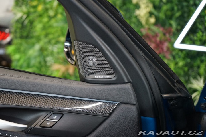 BMW X6 30d*xDRIVE*H/K*CAMERA*CAR 2019