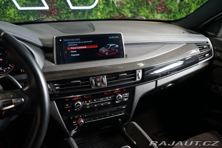 BMW X6 30d*xDRIVE*H/K*CAMERA*CAR 2019