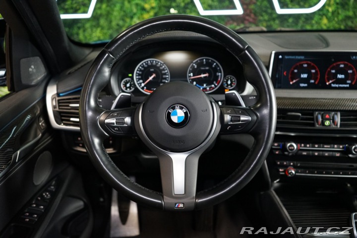 BMW X6 30d*xDRIVE*H/K*CAMERA*CAR 2019