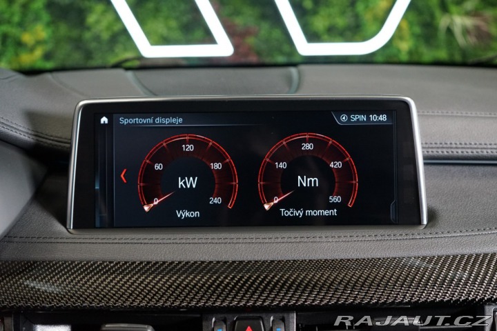 BMW X6 30d*xDRIVE*H/K*CAMERA*CAR 2019