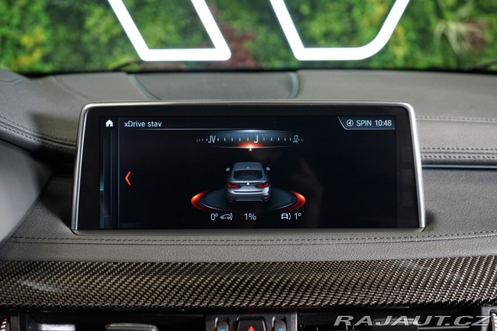 BMW X6 30d*xDRIVE*H/K*CAMERA*CAR 2019