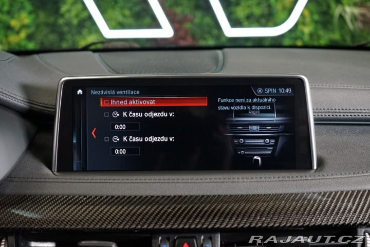 BMW X6 30d*xDRIVE*H/K*CAMERA*CAR 2019