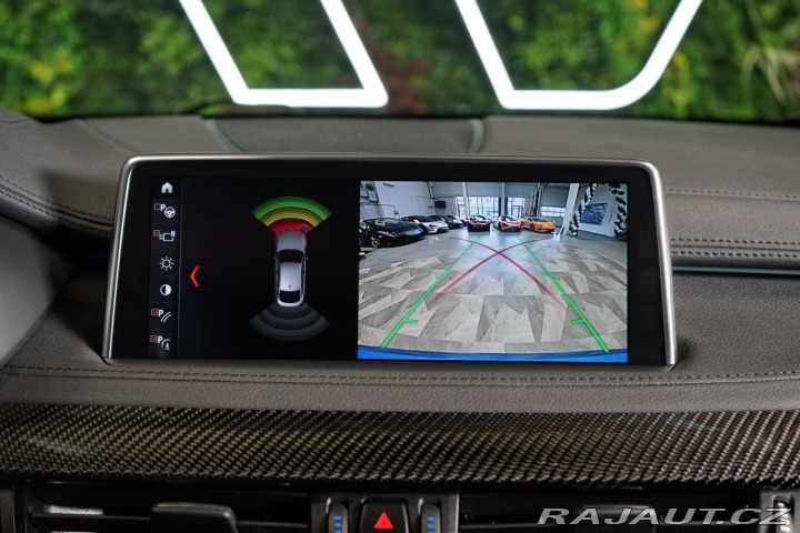 BMW X6 30d*xDRIVE*H/K*CAMERA*CAR 2019