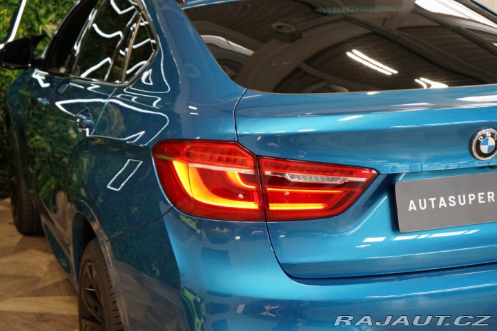 BMW X6 30d*xDRIVE*H/K*CAMERA*CAR 2019