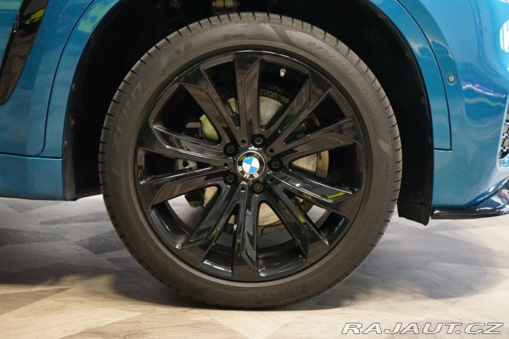 BMW X6 30d*xDRIVE*H/K*CAMERA*CAR 2019