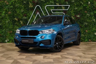 BMW X6 30d*xDRIVE*H/K*CAMERA*CAR 2019
