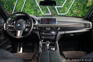 BMW X6 30d*xDRIVE*H/K*CAMERA*CAR 2019