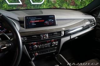 BMW X6 30d*xDRIVE*H/K*CAMERA*CAR 2019