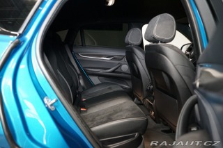 BMW X6 30d*xDRIVE*H/K*CAMERA*CAR 2019