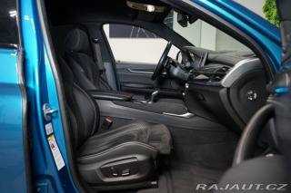 BMW X6 30d*xDRIVE*H/K*CAMERA*CAR 2019