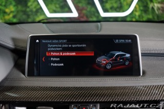 BMW X6 30d*xDRIVE*H/K*CAMERA*CAR 2019