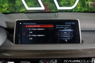 BMW X6 30d*xDRIVE*H/K*CAMERA*CAR 2019